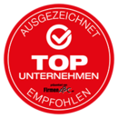 Top-Unternehmen von FirmenABC