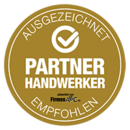 Partnerhandwerker von FirmenABC